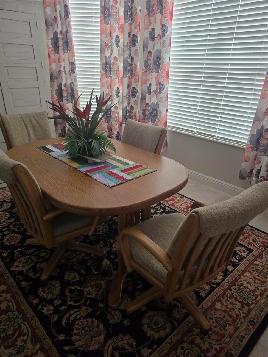 VILLAGES/SUMTER - Residential