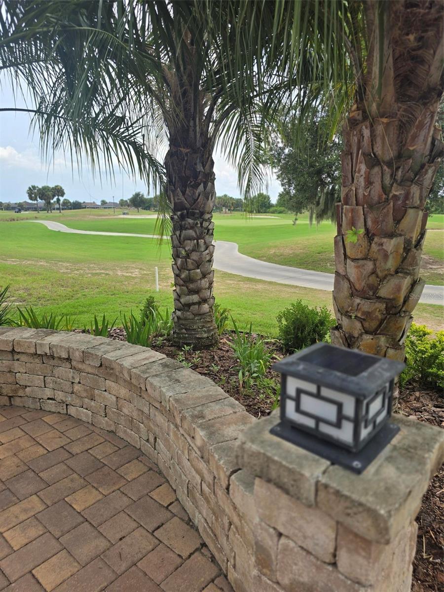VILLAGES/SUMTER - Residential