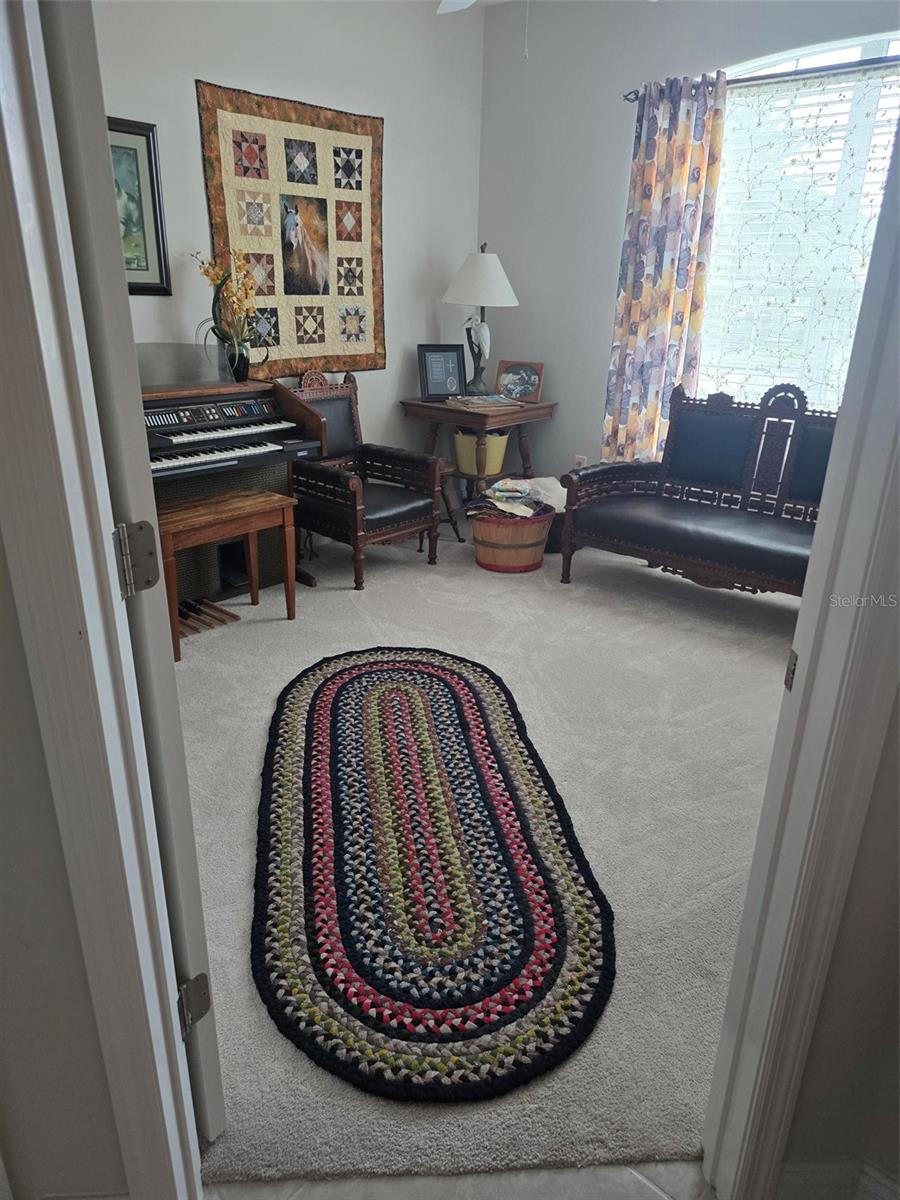 VILLAGES/SUMTER - Residential