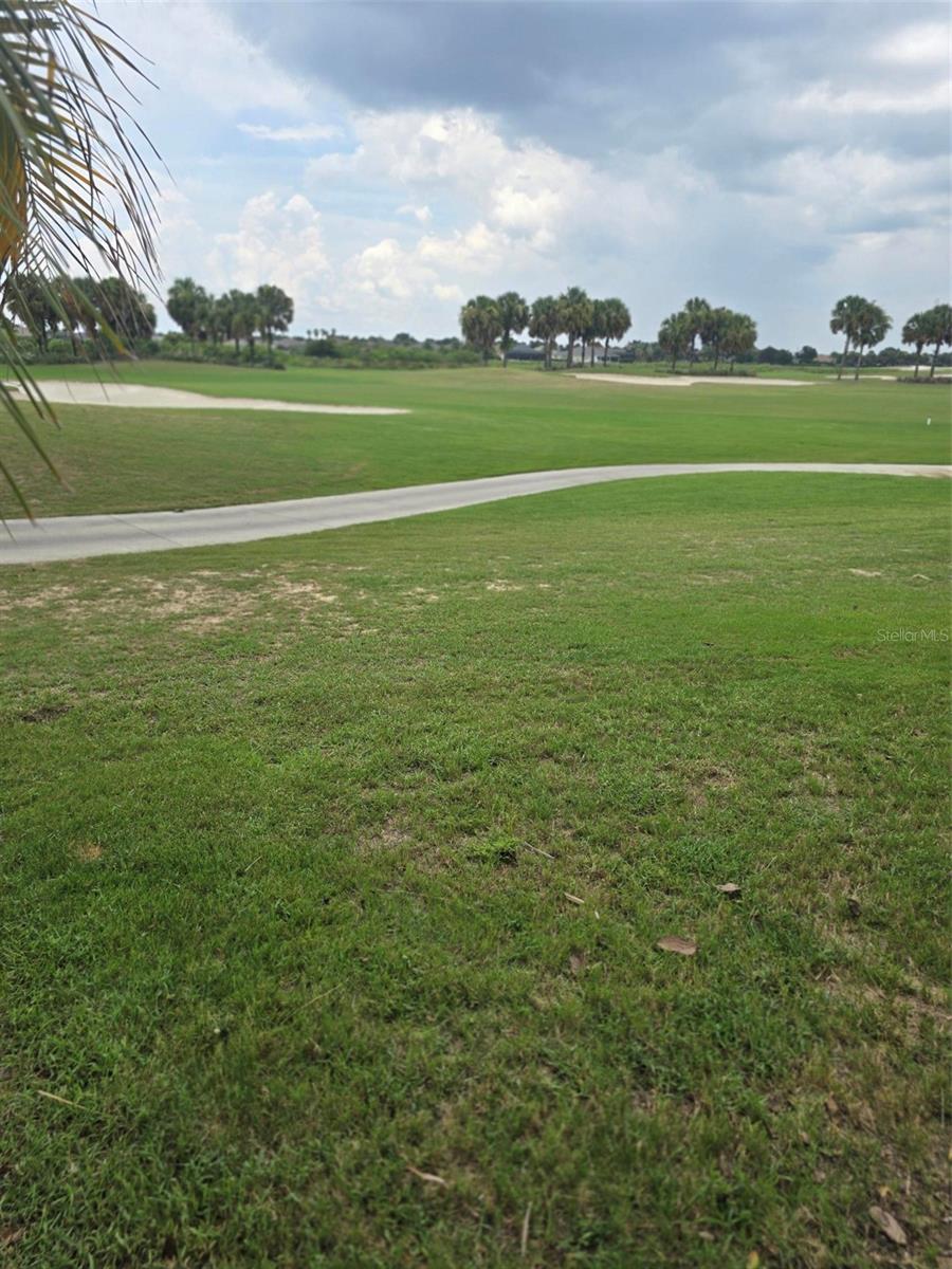 VILLAGES/SUMTER - Residential