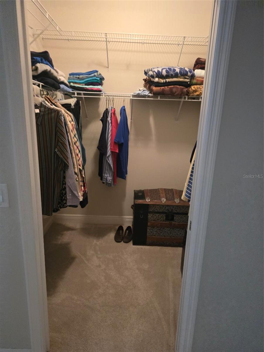 VILLAGES/SUMTER - Residential