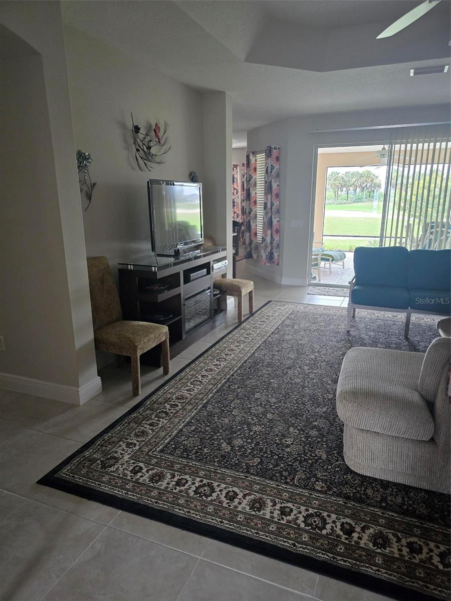 VILLAGES/SUMTER - Residential