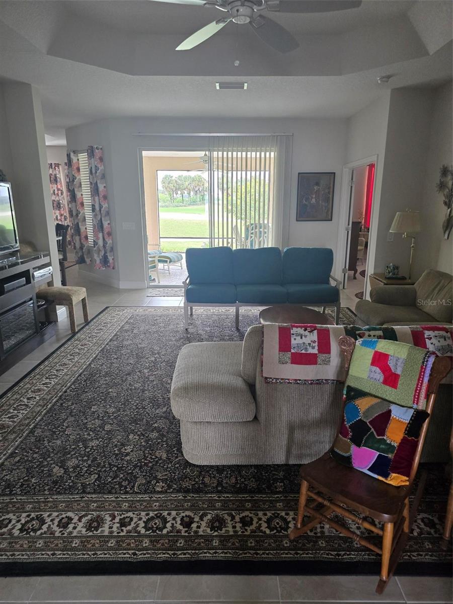 VILLAGES/SUMTER - Residential