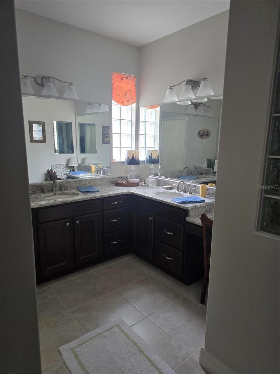 VILLAGES/SUMTER - Residential