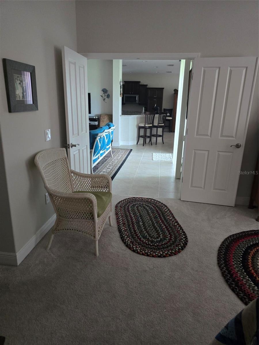 VILLAGES/SUMTER - Residential
