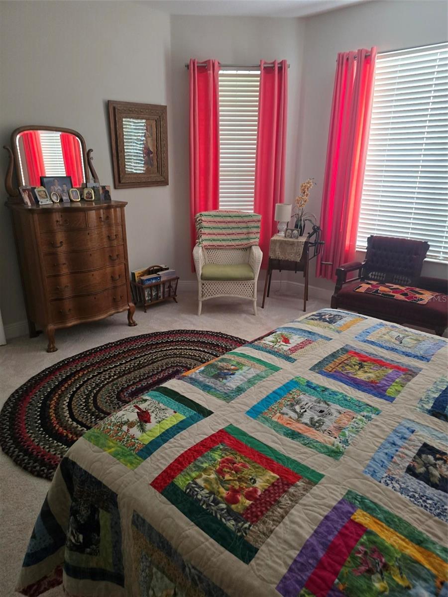 VILLAGES/SUMTER - Residential