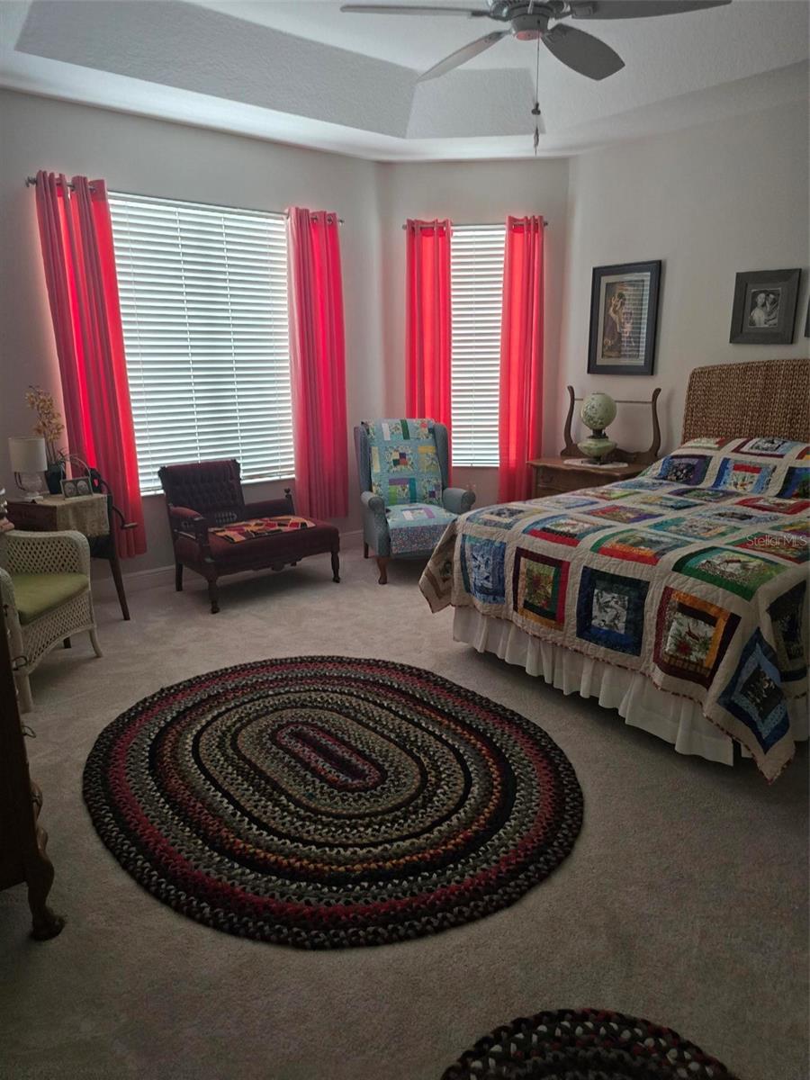 VILLAGES/SUMTER - Residential