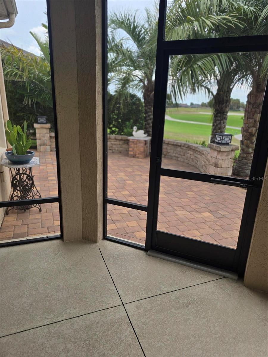 VILLAGES/SUMTER - Residential