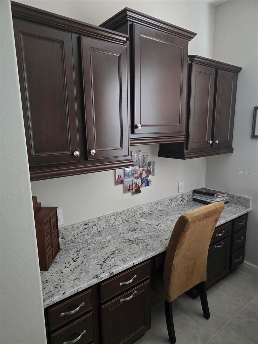 VILLAGES/SUMTER - Residential