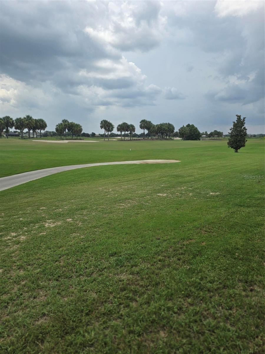 VILLAGES/SUMTER - Residential