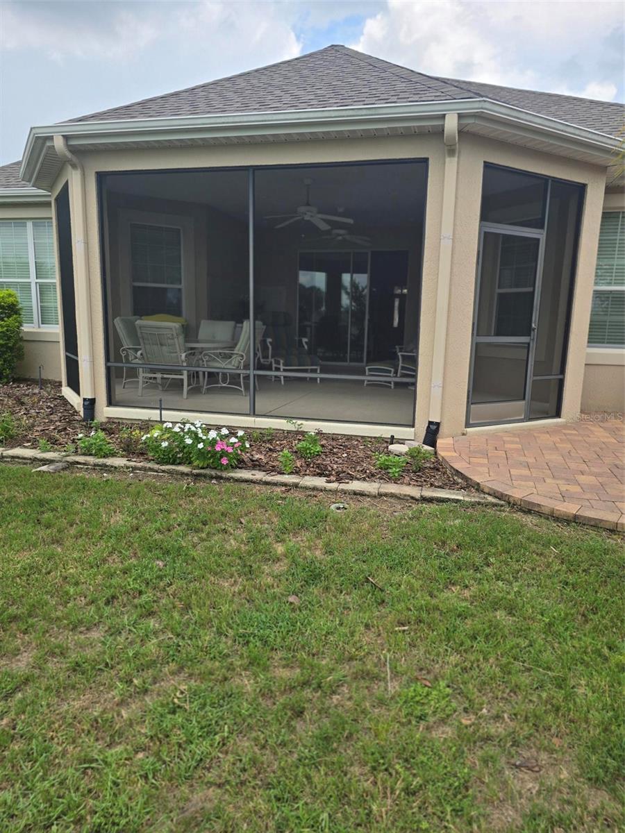VILLAGES/SUMTER - Residential