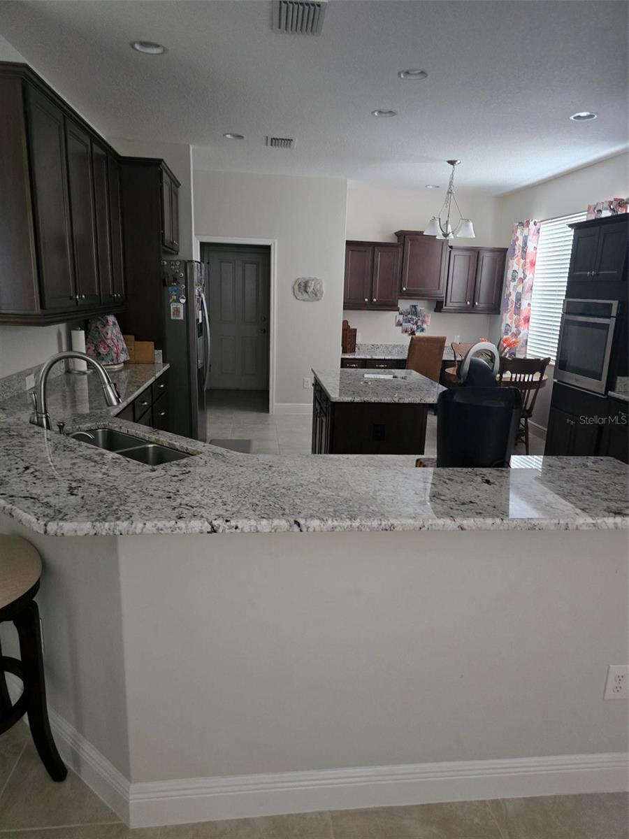 VILLAGES/SUMTER - Residential