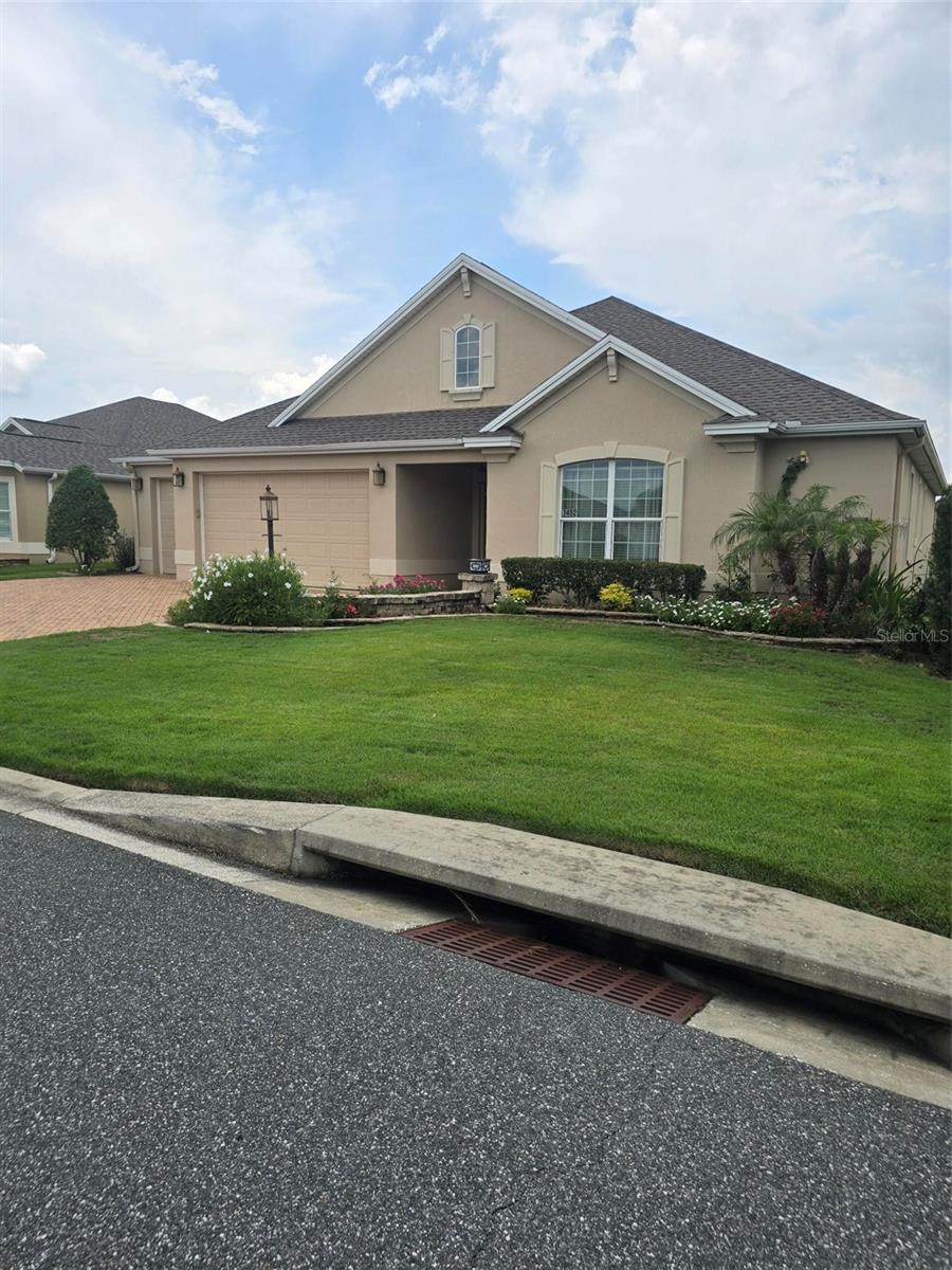 VILLAGES/SUMTER - Residential