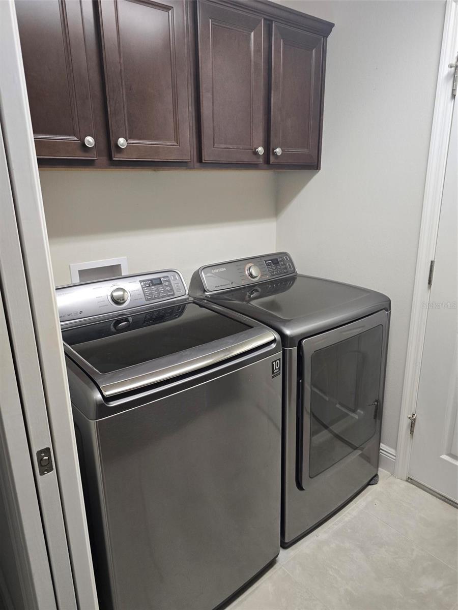 VILLAGES/SUMTER - Residential