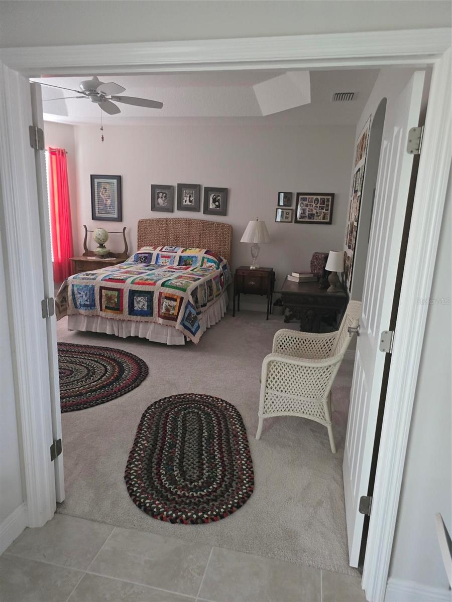VILLAGES/SUMTER - Residential