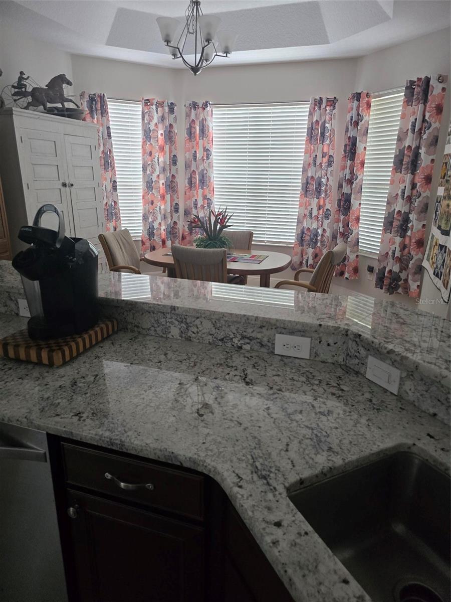 VILLAGES/SUMTER - Residential