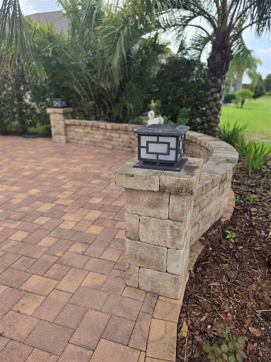 VILLAGES/SUMTER - Residential