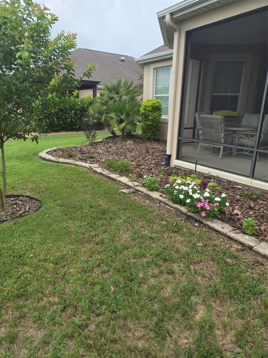 VILLAGES/SUMTER - Residential