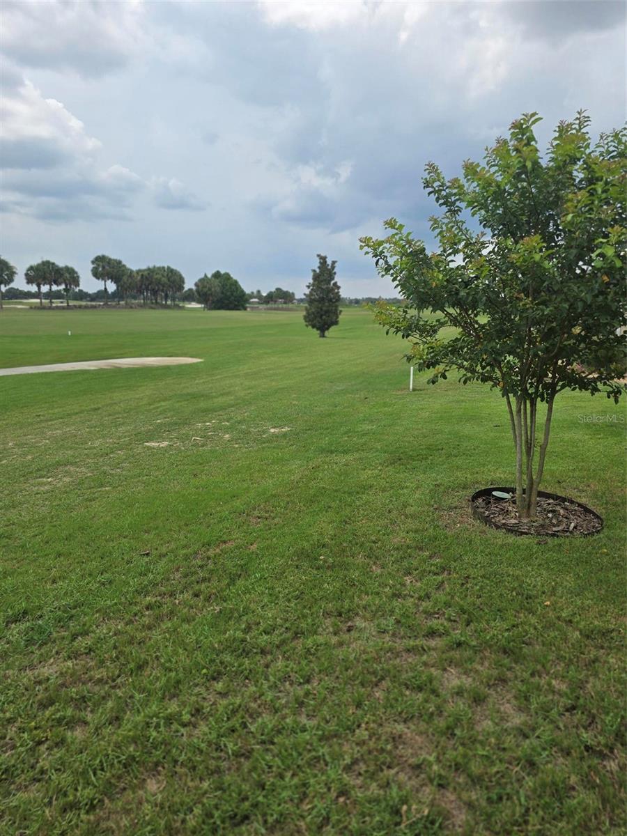 VILLAGES/SUMTER - Residential