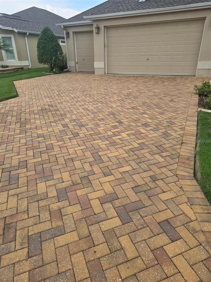 VILLAGES/SUMTER - Residential