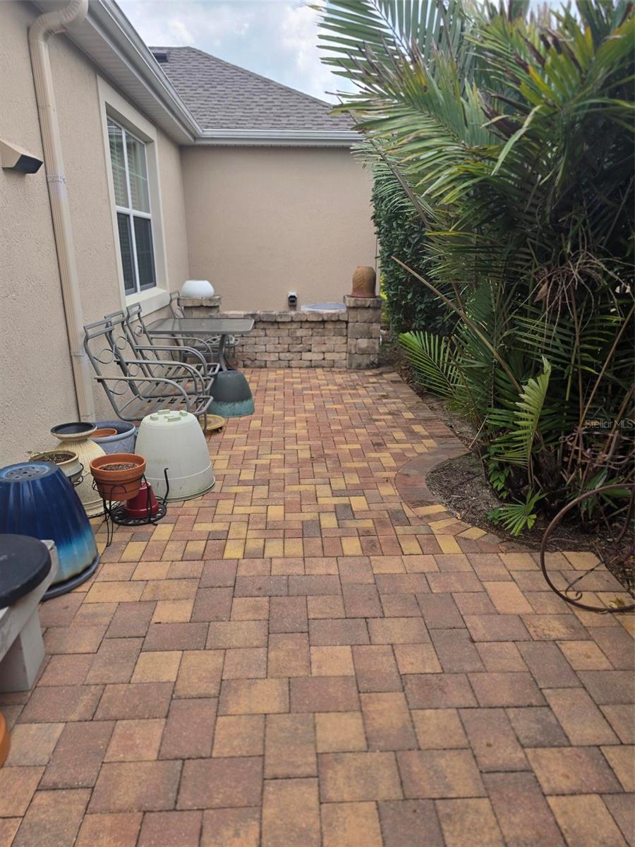 VILLAGES/SUMTER - Residential