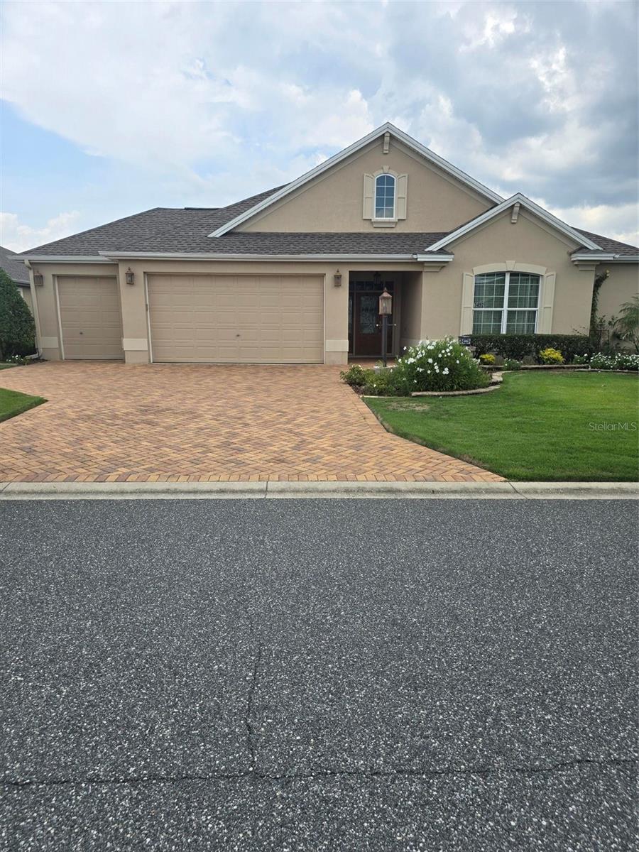 VILLAGES/SUMTER - Residential