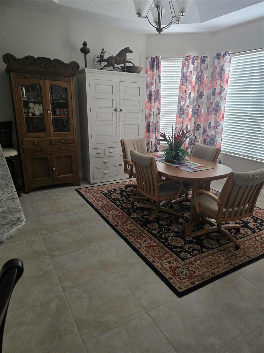 VILLAGES/SUMTER - Residential