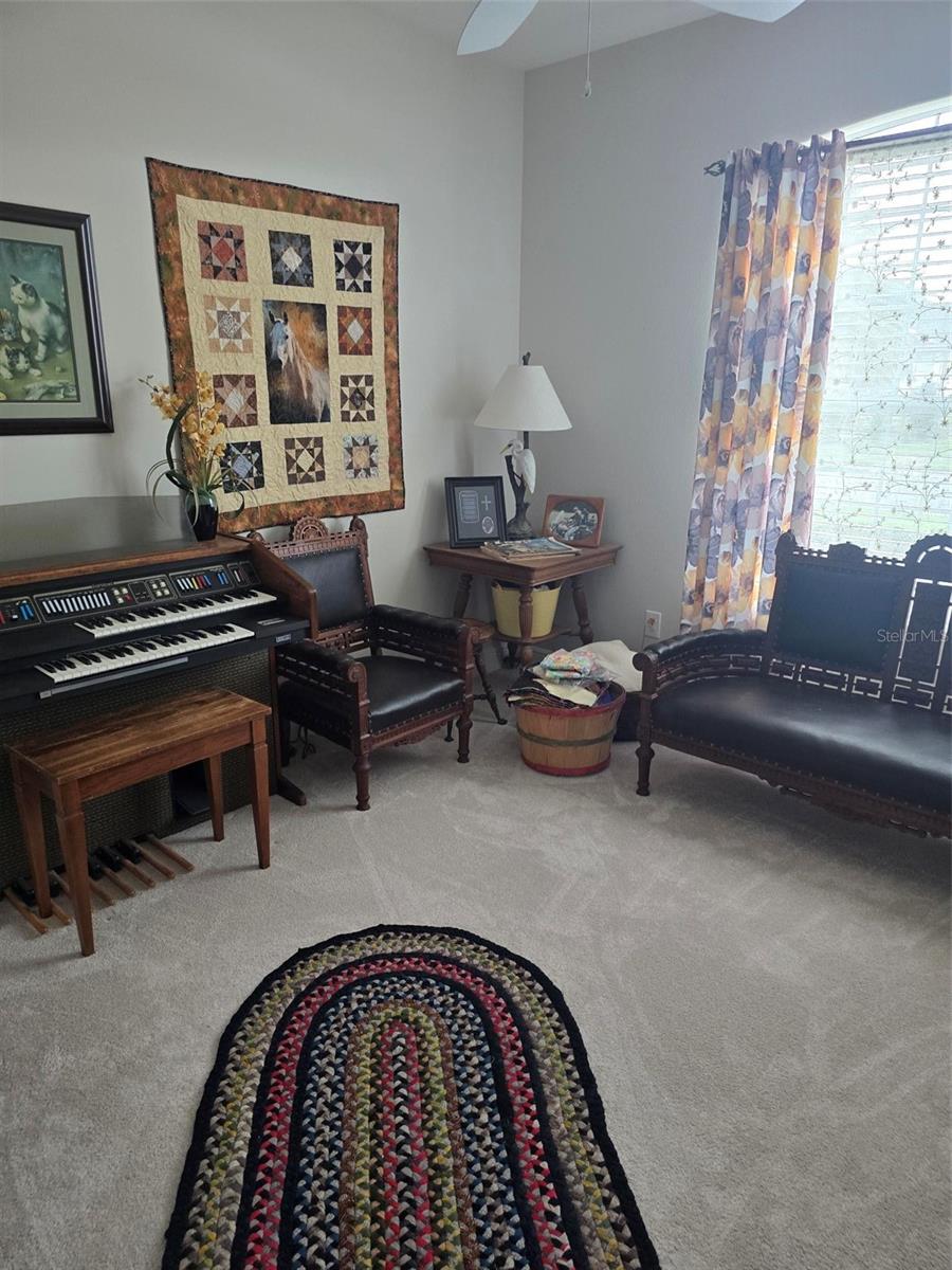 VILLAGES/SUMTER - Residential