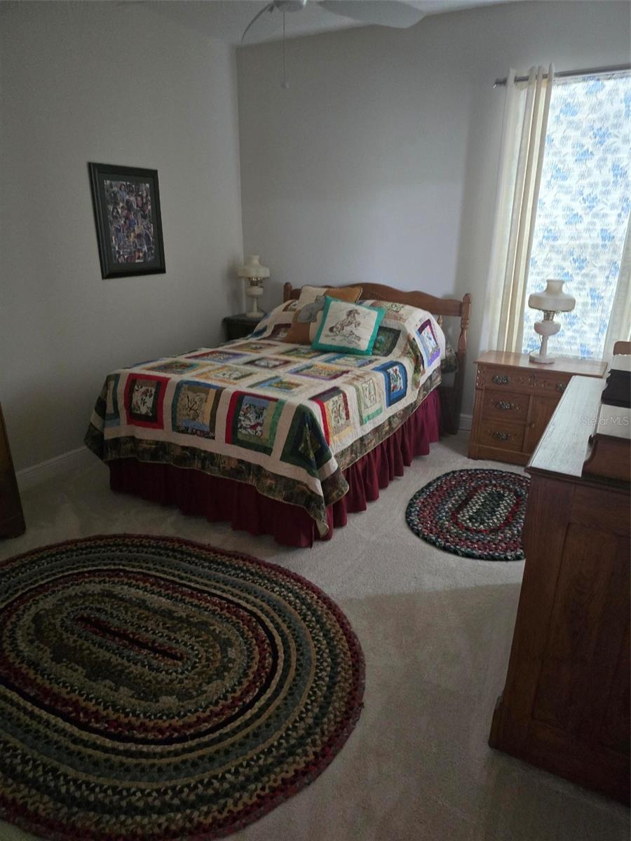 VILLAGES/SUMTER - Residential