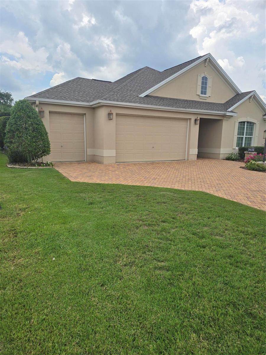 VILLAGES/SUMTER - Residential