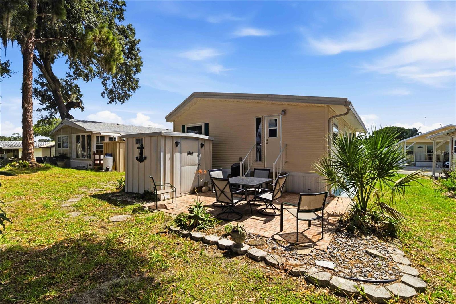 CITRUS RIDGE PH 01 - Residential