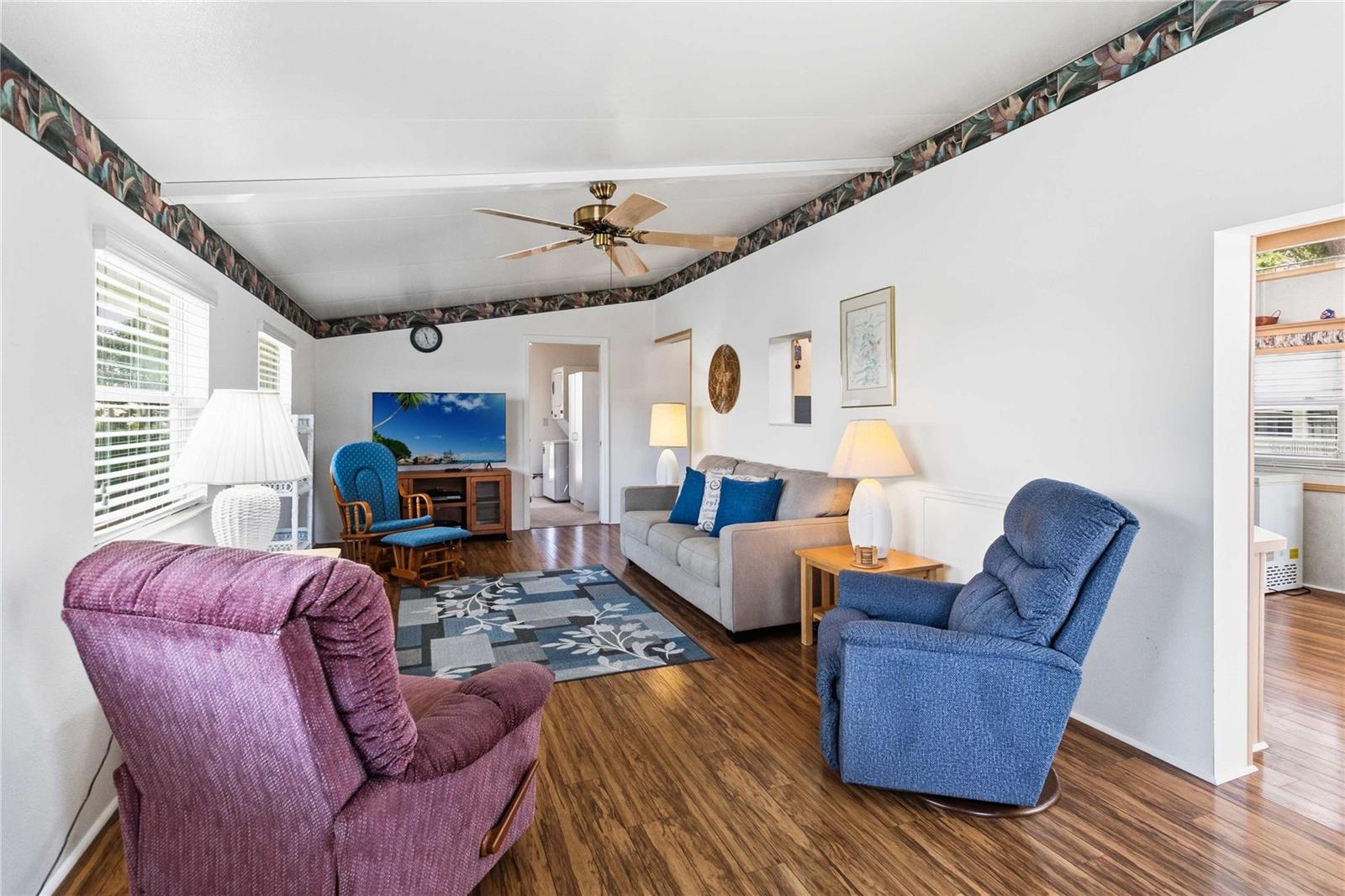 CITRUS RIDGE PH 01 - Residential