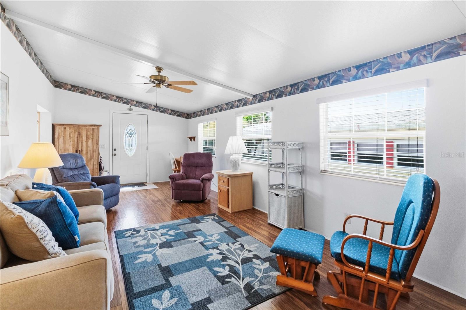 CITRUS RIDGE PH 01 - Residential
