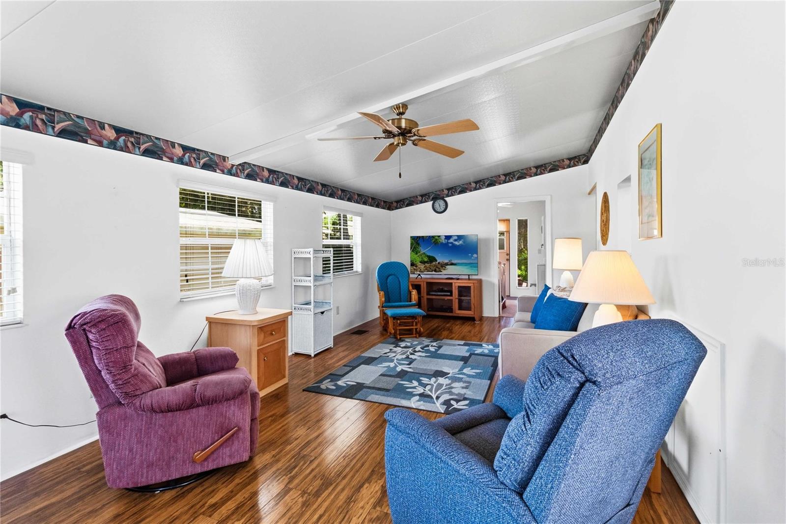 CITRUS RIDGE PH 01 - Residential
