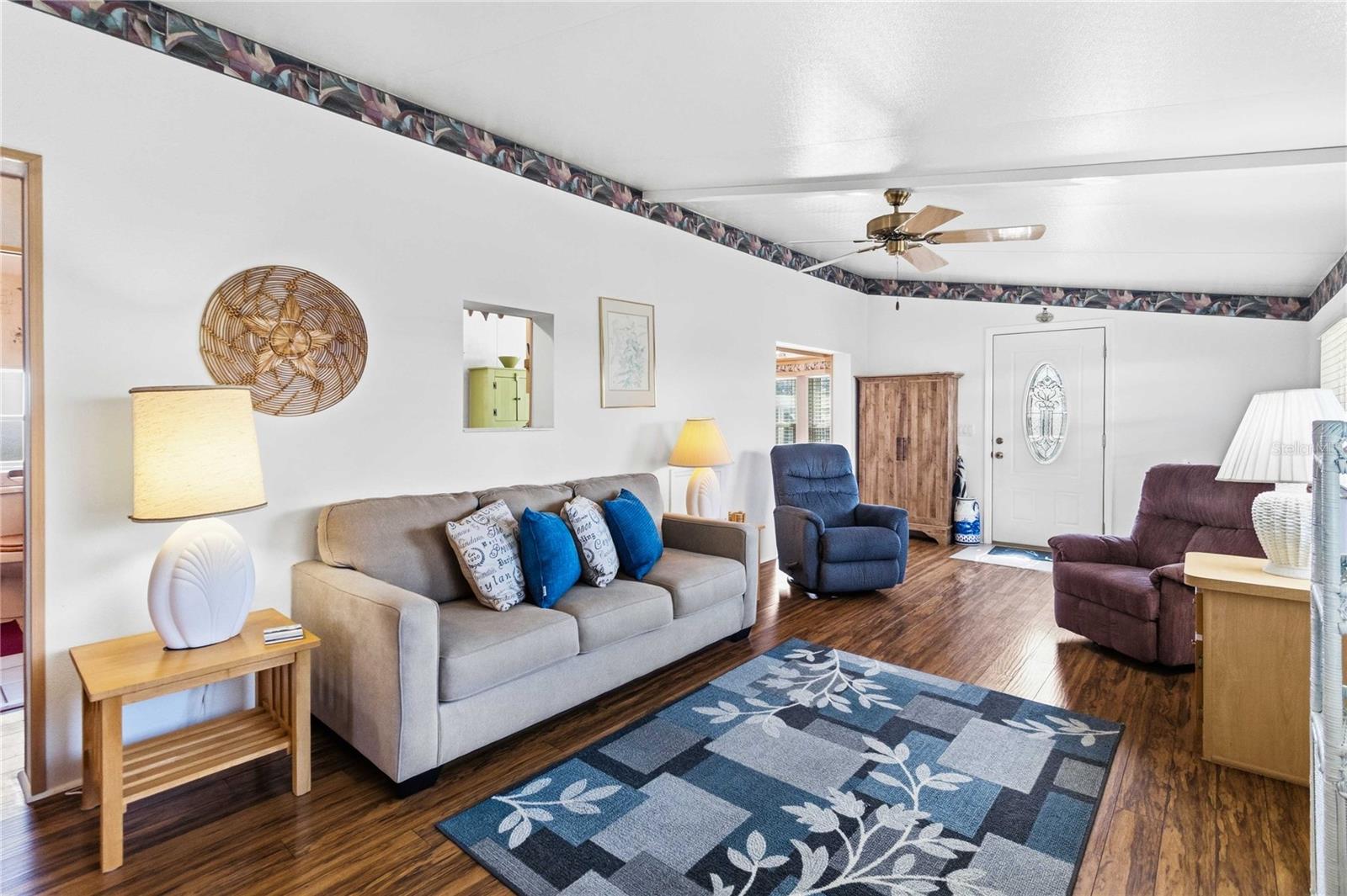 CITRUS RIDGE PH 01 - Residential