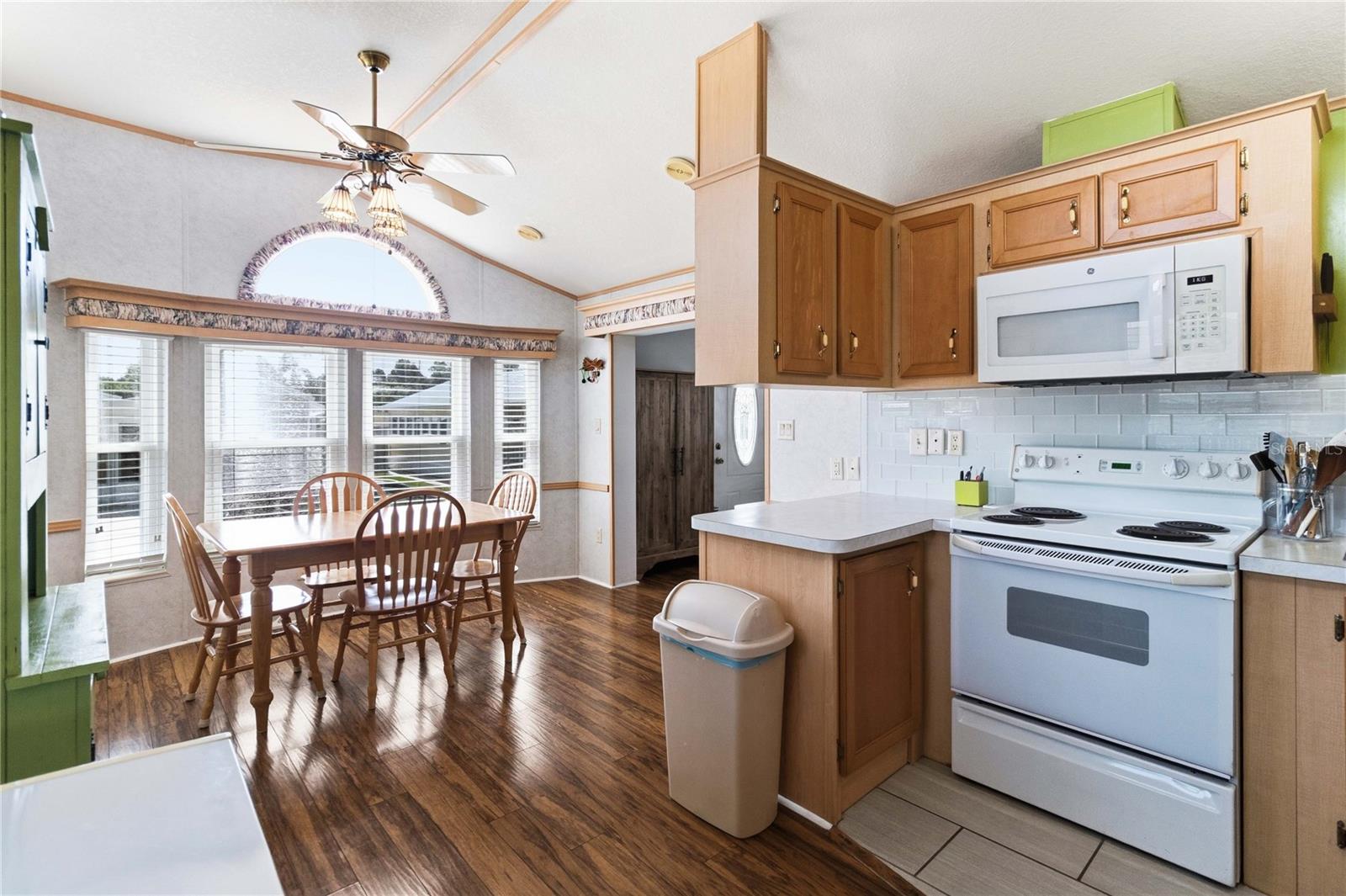 CITRUS RIDGE PH 01 - Residential