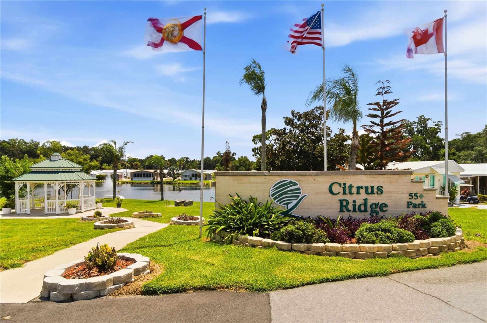 CITRUS RIDGE PH 01 - Residential