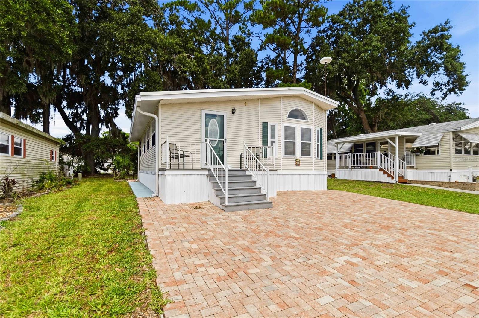 CITRUS RIDGE PH 01 - Residential