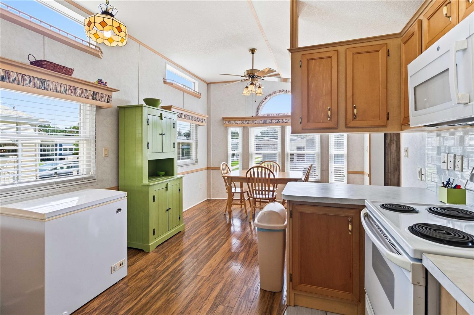 CITRUS RIDGE PH 01 - Residential