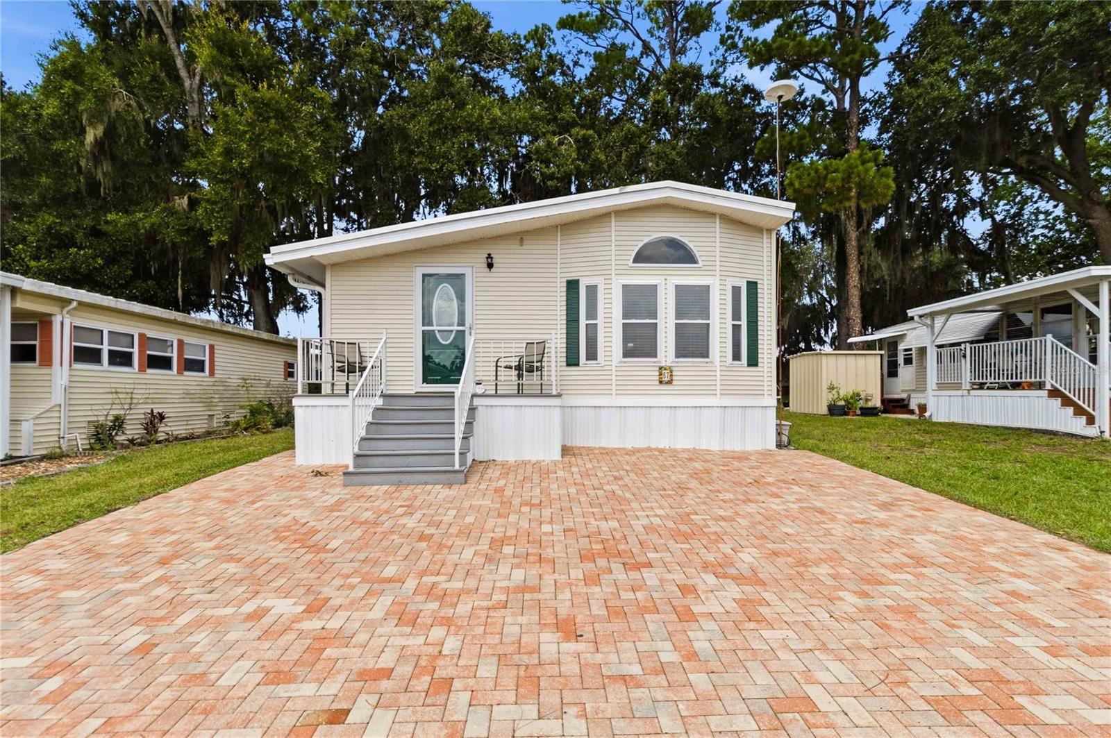 CITRUS RIDGE PH 01 - Residential