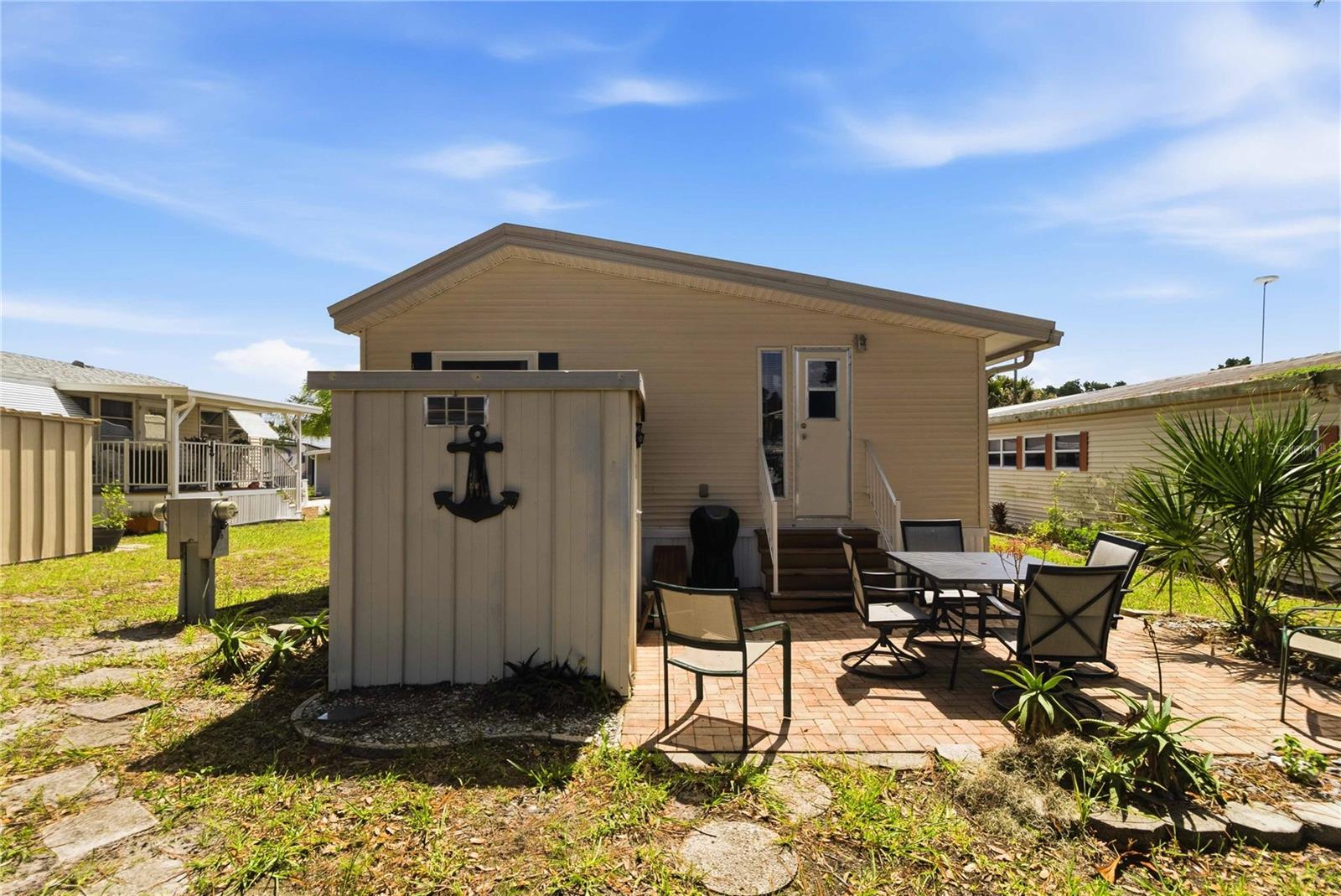 CITRUS RIDGE PH 01 - Residential