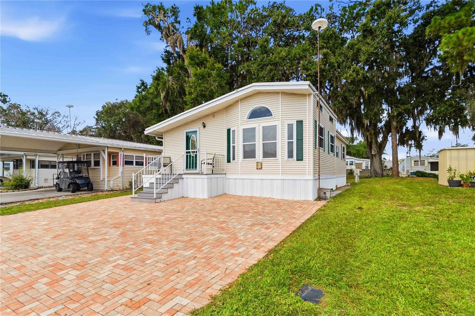 CITRUS RIDGE PH 01 - Residential
