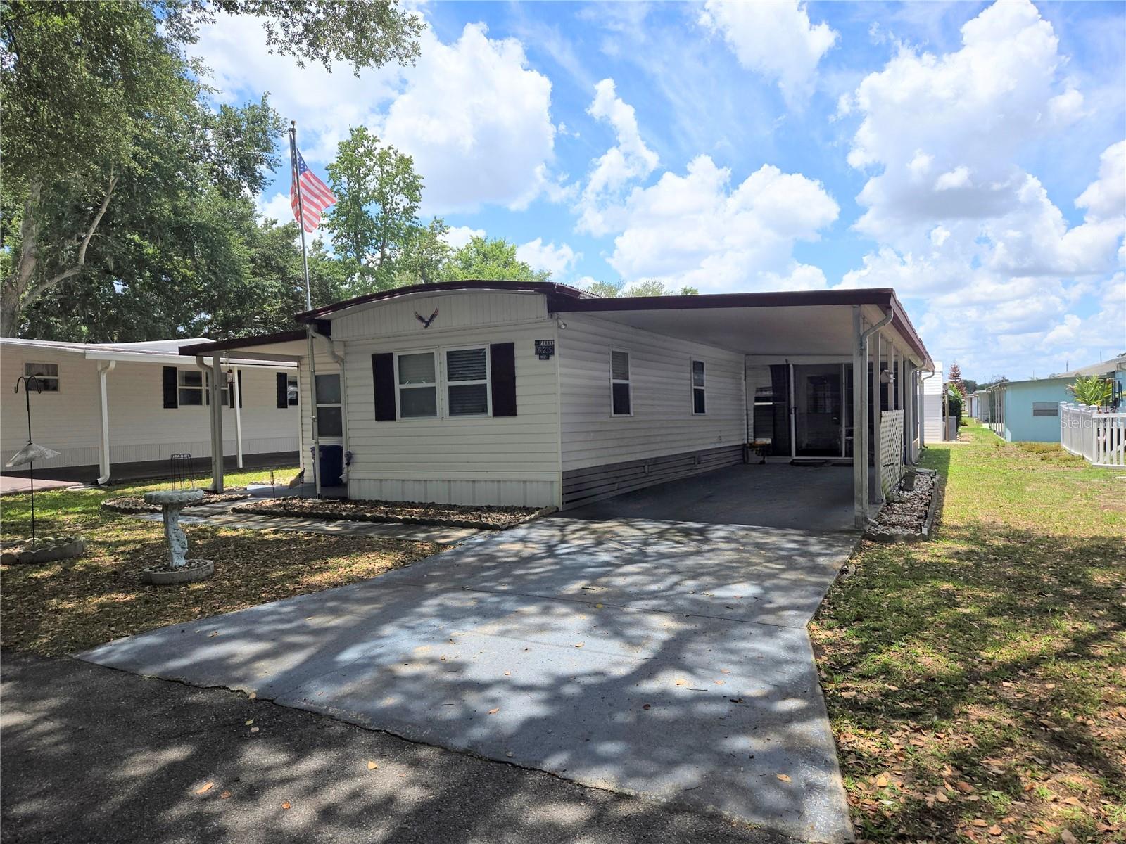 COUNTRY AIRE VILLAGE - Residential