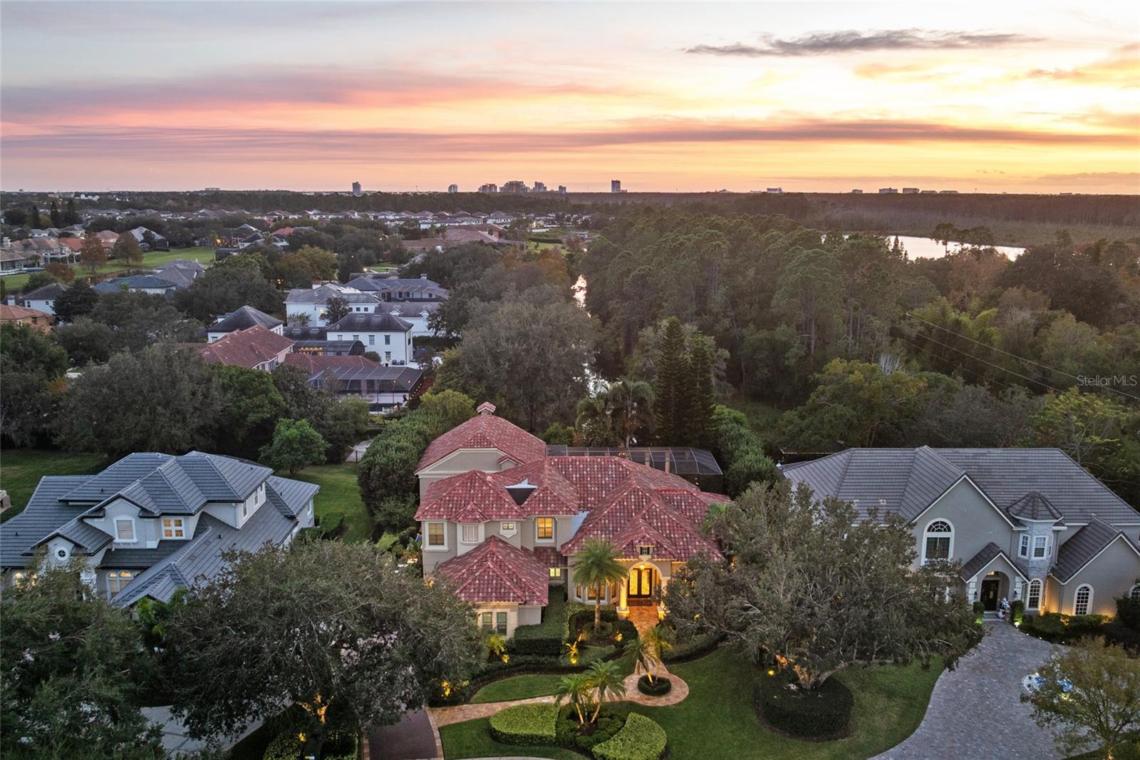 WATERS EDGE BOCA POINTE AT TURTLE CREEK - Residential