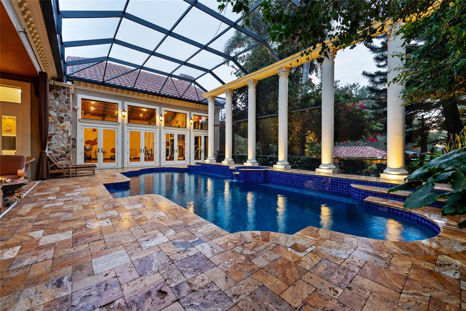 WATERS EDGE BOCA POINTE AT TURTLE CREEK - Residential