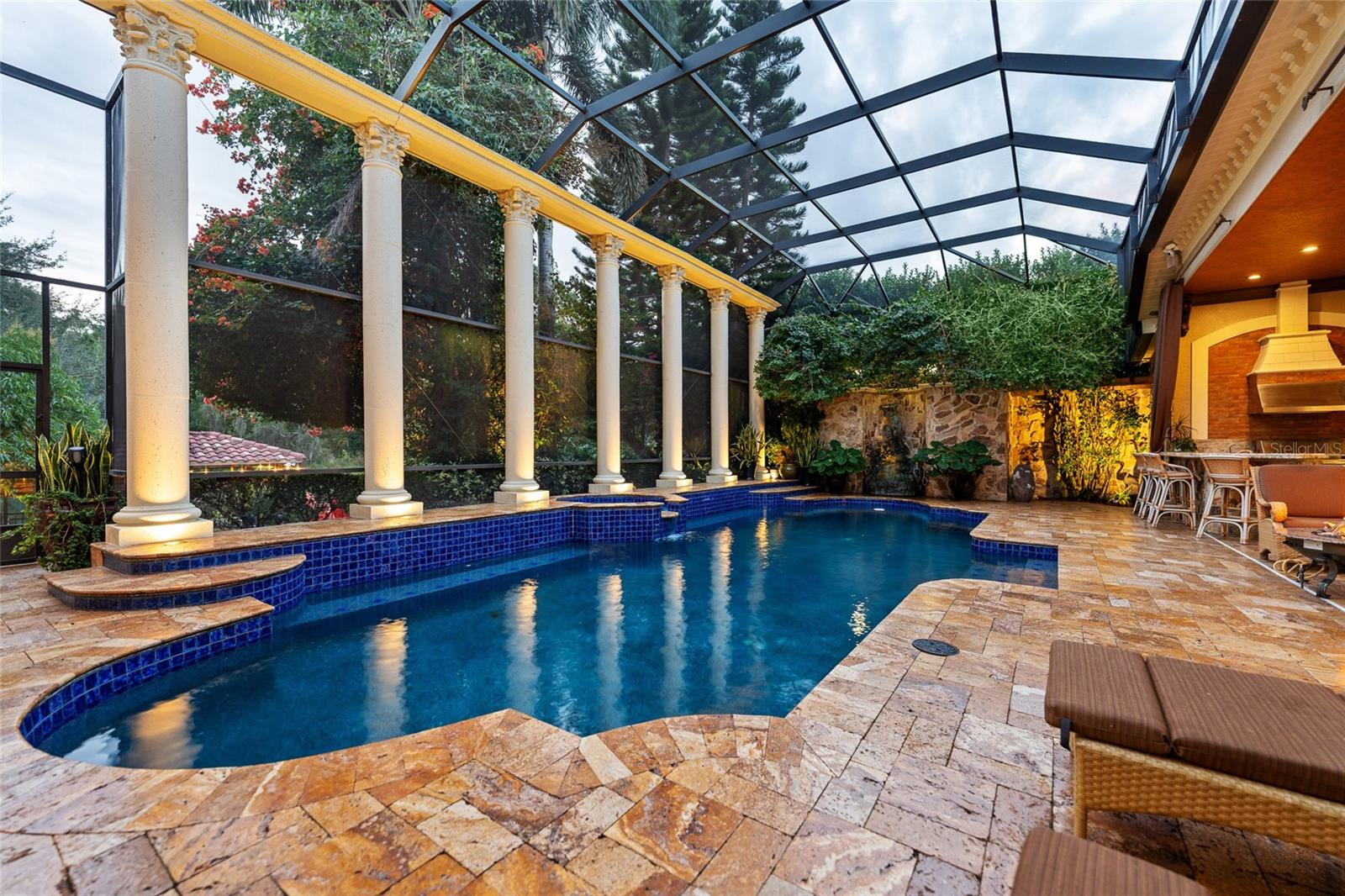 WATERS EDGE BOCA POINTE AT TURTLE CREEK - Residential