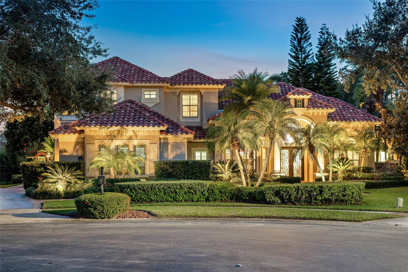 WATERS EDGE BOCA POINTE AT TURTLE CREEK - Residential