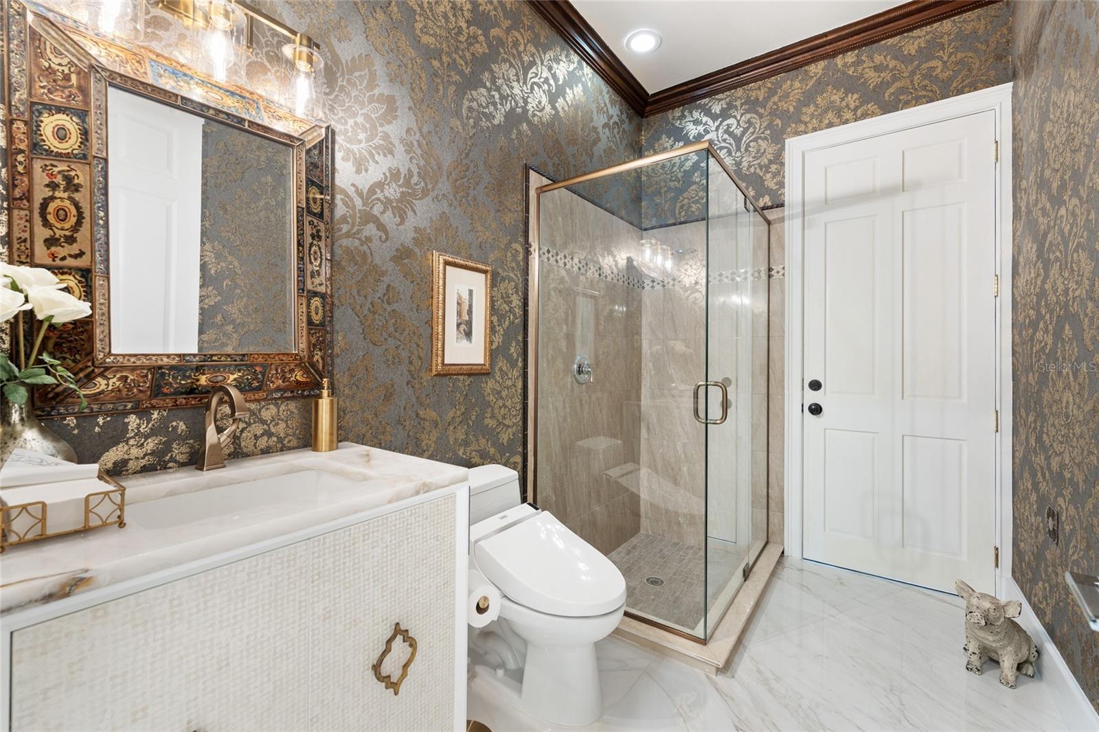 WATERS EDGE BOCA POINTE AT TURTLE CREEK - Residential
