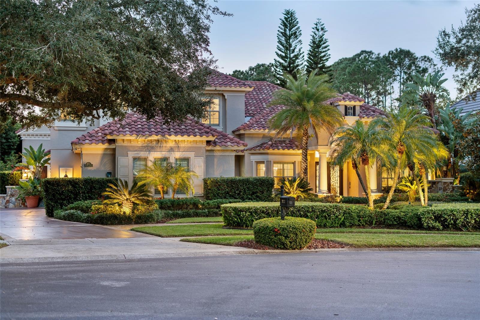 WATERS EDGE BOCA POINTE AT TURTLE CREEK - Residential