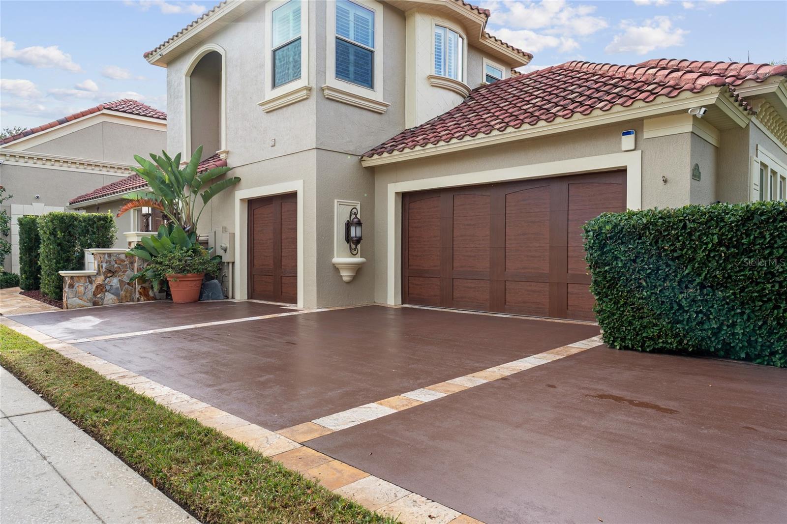 WATERS EDGE BOCA POINTE AT TURTLE CREEK - Residential
